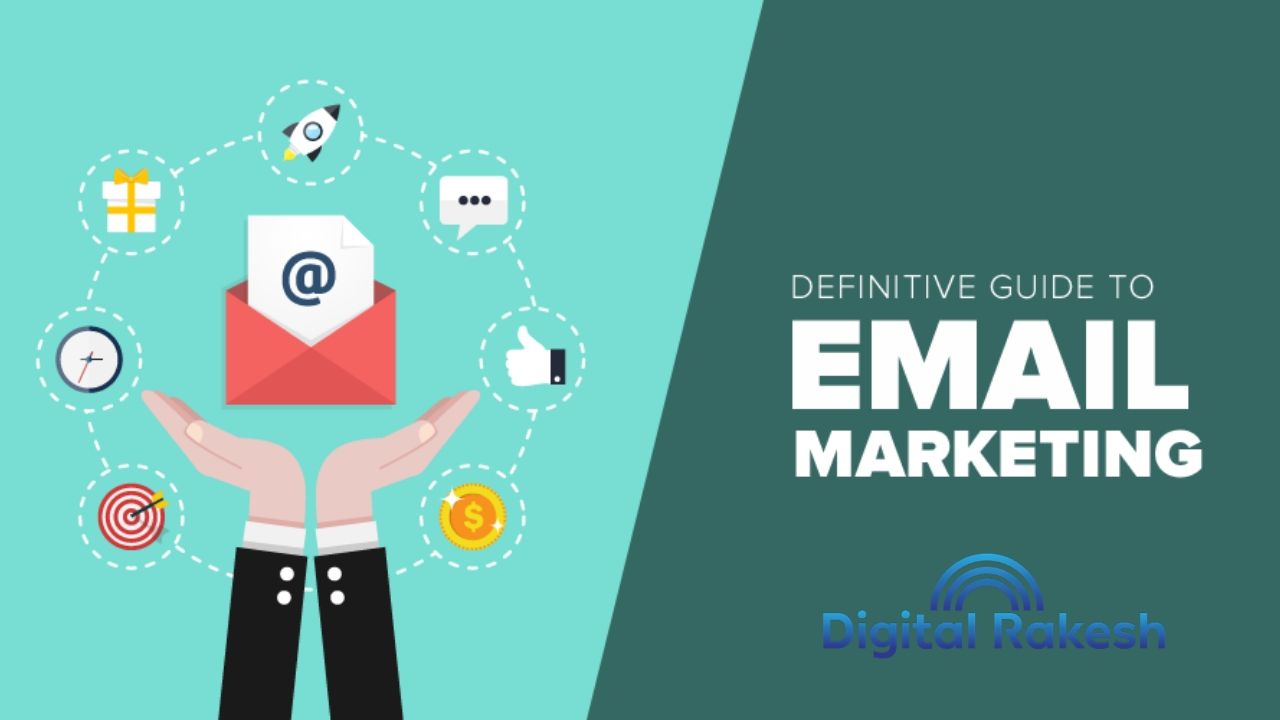 Email Marketing Made Simple A Step by Step Guide tutorial