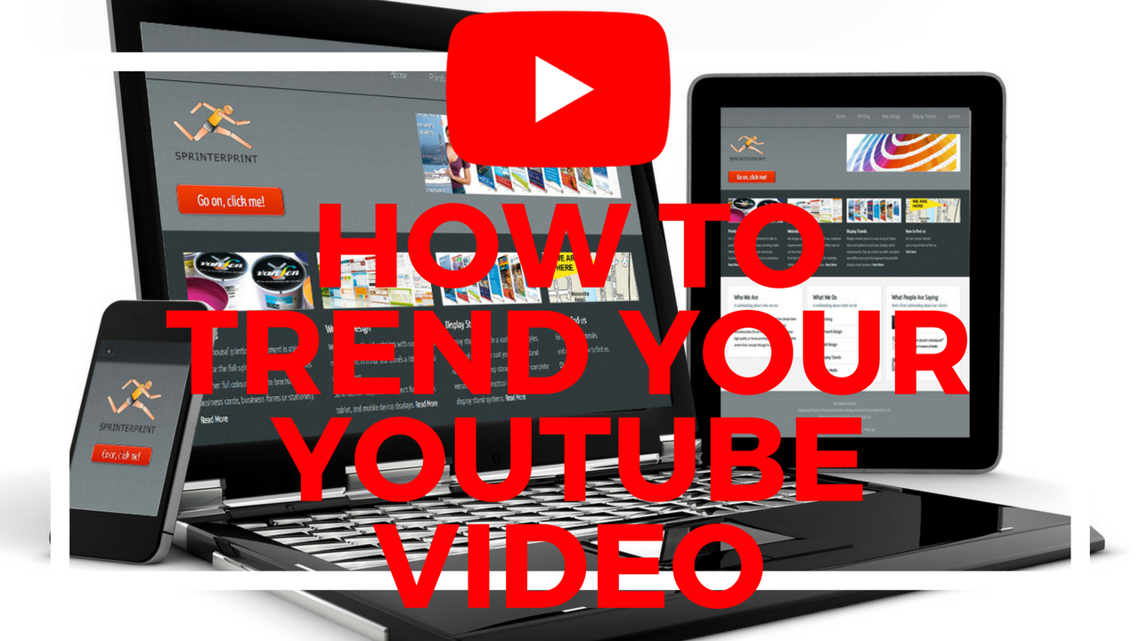 Top Ten Youtube Earning Technique