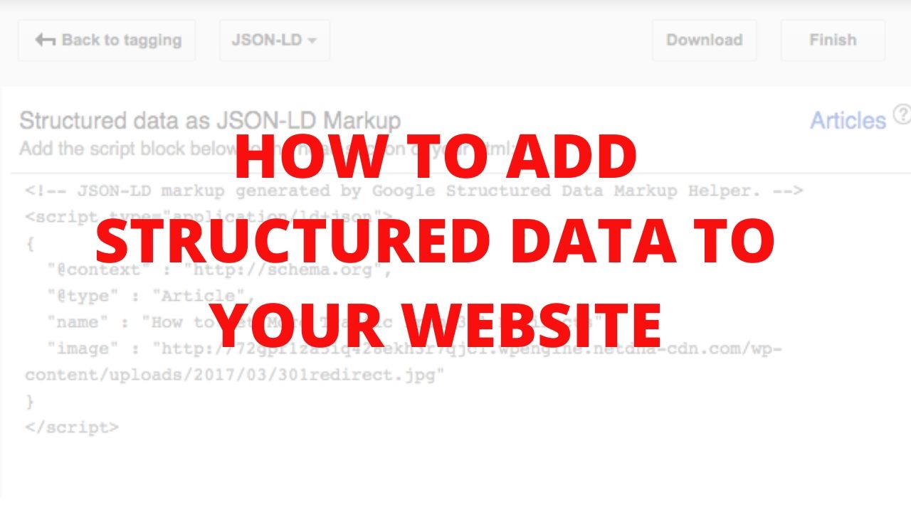 How Do I Know If My Schema Markup Is Working