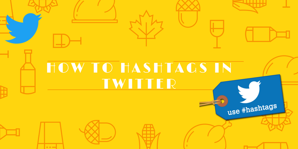 How to Use Hashtags in Twitter
