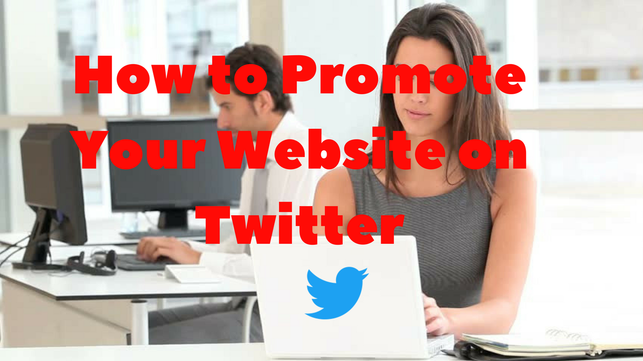 Twitter Ads Tutorial - How to Promote Your Website on Twitter 