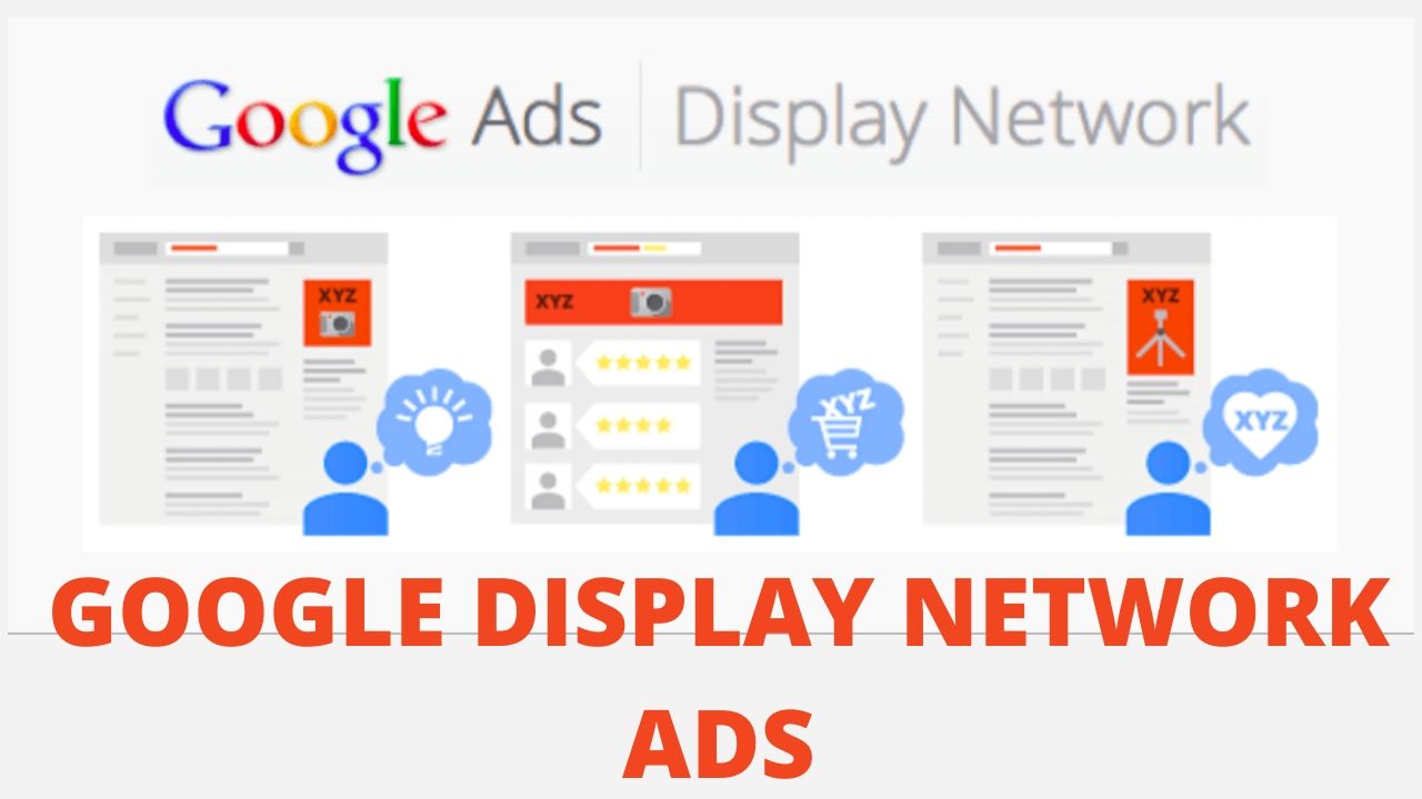 google display network ads tutorial