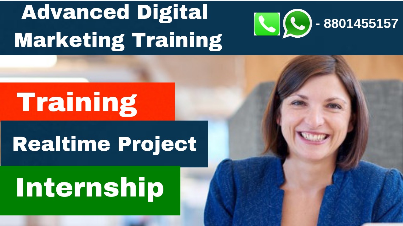 Digital Marketing Training Madhapur