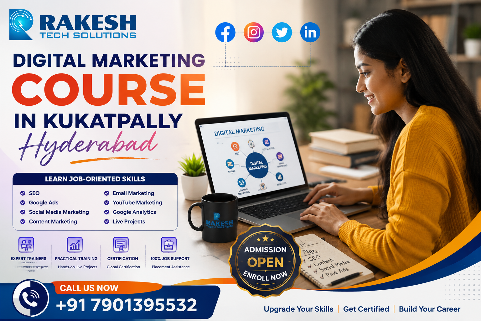digital marketing training kukatpally hyderabad